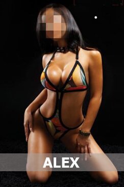 alex new york models escort 